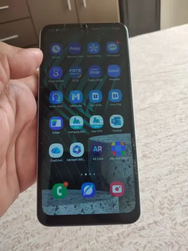 Galaxy A23