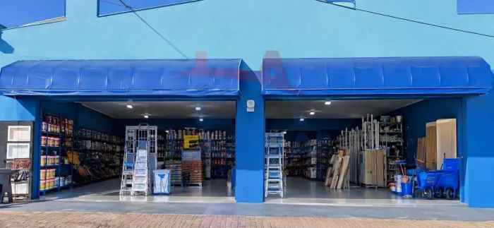 Salão Comercial para Venda JD. Morada Do Sol, Indaiatuba / SP.