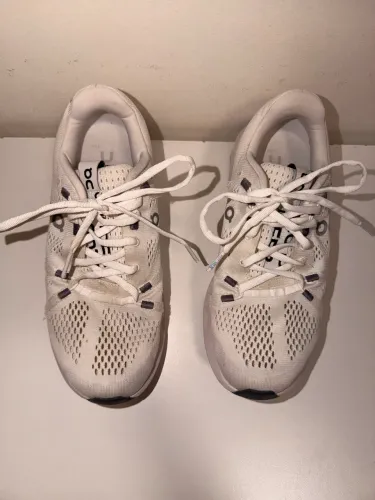 Tenis On Clund Tec 37,5