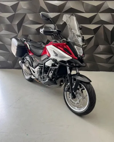 NC 750X/NC 750X ABS