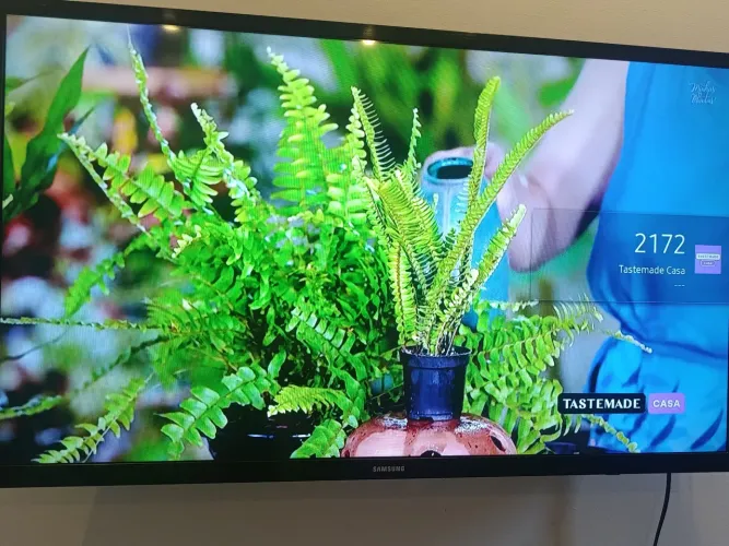 Smart tv Samsung 32