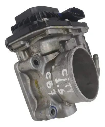 Tbi Corpo Borboleta Honda Hrv City 1.5 2022 2026 Cb7