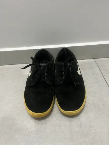 Tênis Nike SB Stefan Janoski Hyperfeel