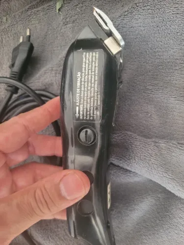 barbeador profissional