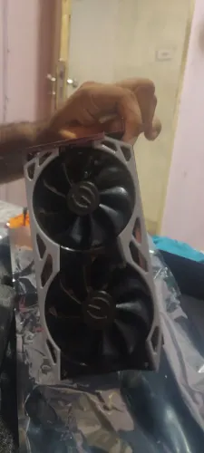 GTX 1650 ti