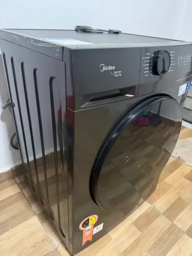 Vendo máquina lava e seca