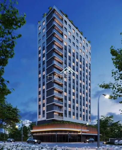 Apartamento 1 quarto à venda no Zion José Loureiro