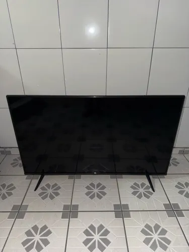 TV TCL 50 polegadas Modelo: 50P615
