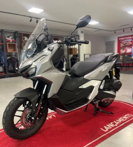 HONDA ADV 160 ABS PRONTA ENTREGA 