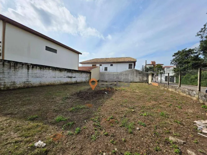 Terreno à venda, 173 m² por R$ 590.000 - Jardim das Indústrias - São José dos Campos/SP