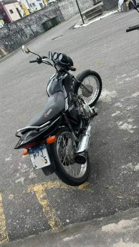 Fan 125 2008