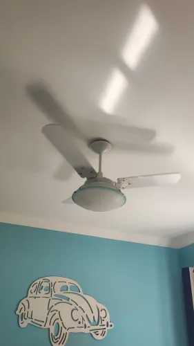 Ventilador de Teto