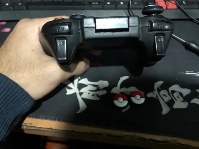 Controle ipega