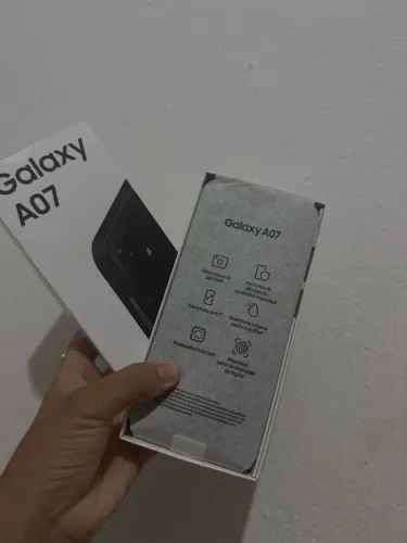 Galaxy A07
