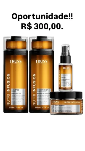 Kit Truss