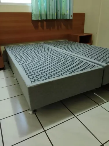 Bases de COLCHÃO DIRETO DA FÁBRICA !!