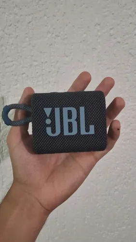 JBL Go 3 ORIGINAL 