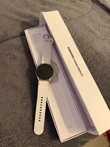 Galaxy Watch 7
