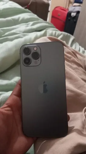 iPhone 12 Pro Max 128GB