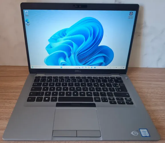 Notebook Dell Latitude 5410