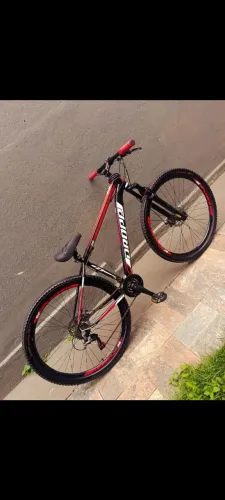 Bike Dropp aro 29