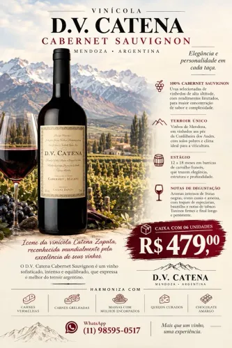 Vinho