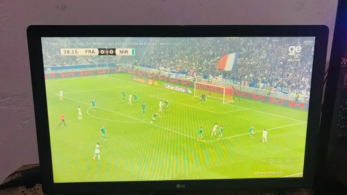 Tv/Monitor 24?