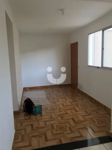 Apartamento à Venda Condomínio Parque Serra Azul Sorocaba SP