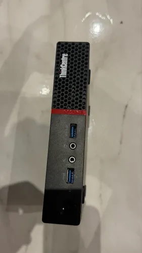 Mini pc lenovo think centre