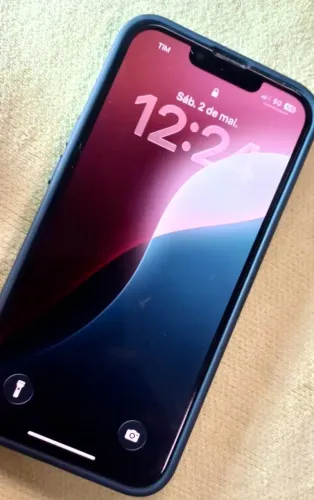 iPhone 13 - 128GB