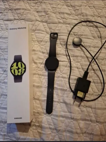 Galaxy watch 6 44m BT