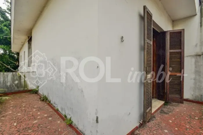 Casa 2 Quartos - Alto da Lapa