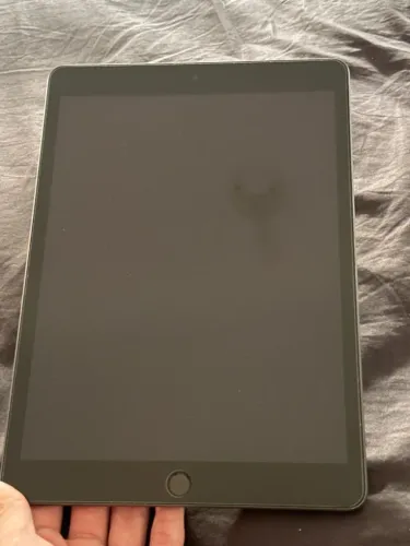 iPad 9ª Geração 64GB, Tela 10,2", Completo com Caixa