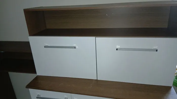 Armário de cozinha