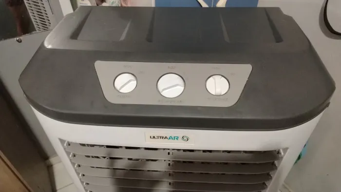 Climatizado