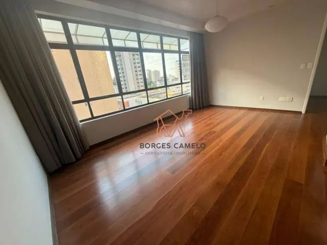 Cobertura com 3 dormitórios para alugar, 200 m² por R$ 6.510,00/mês - Sion - Belo Horizont