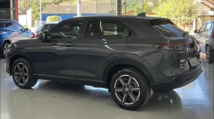 Honda HR-V EX 1.5 Sensing 16V 5P Aut. 2025