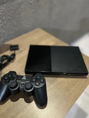 Ps2 completo CONSERVADO