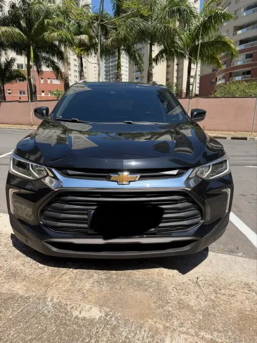 Chevrolet Tracker Premier 1.2 Turbo 12V Flex AUT 2024