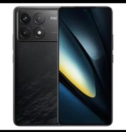 Celular Poco F6 Pro 12/512