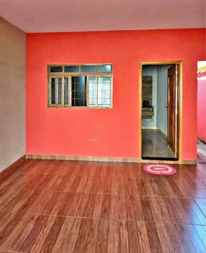 Casa a venda em Linhares