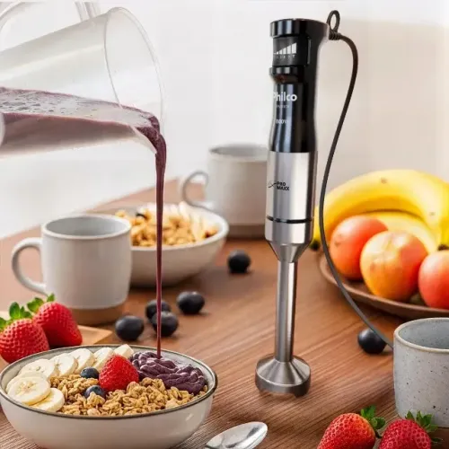 Mixer Pmx80a