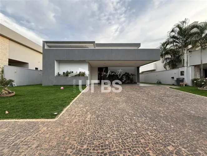 Caribe Resort Residence: seu novo jeito de viver com exclusividade.