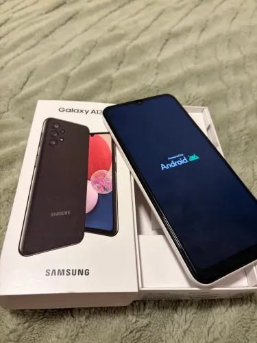Samsung Galaxy A13 Branco