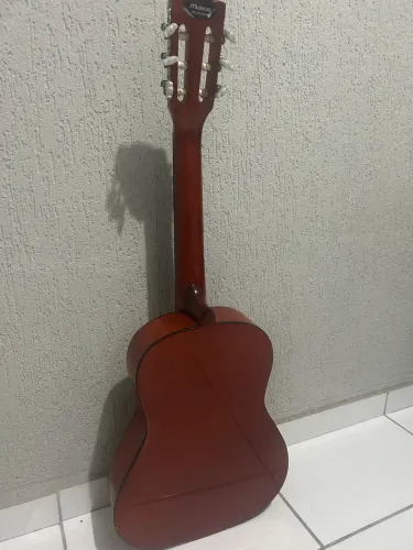 Violão Vogga Kids semi novo