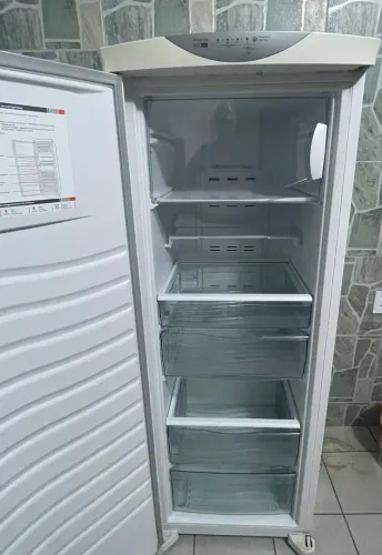 Acessórios Freezer