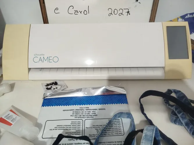 Cameo 2