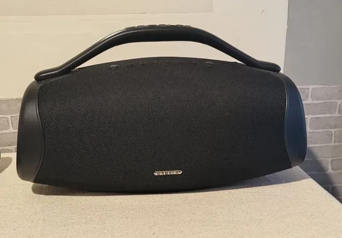 Caixa de Som Boombox Sabala Dr-909 200w