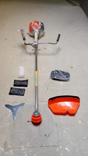 Roçadeira Stihl fs-380 63cc