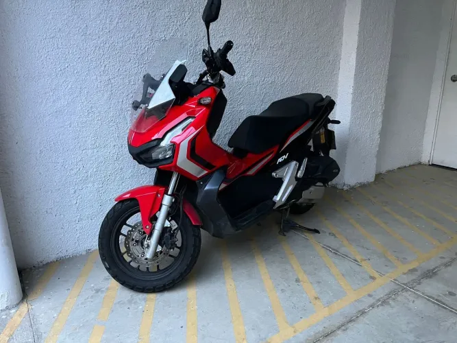 Honda adv 150 2022 moto automática
